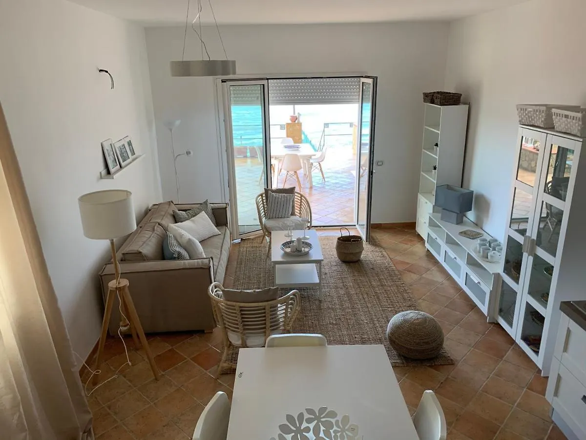 Sfondo Blu Villa Sul Mare Трабия 0*,