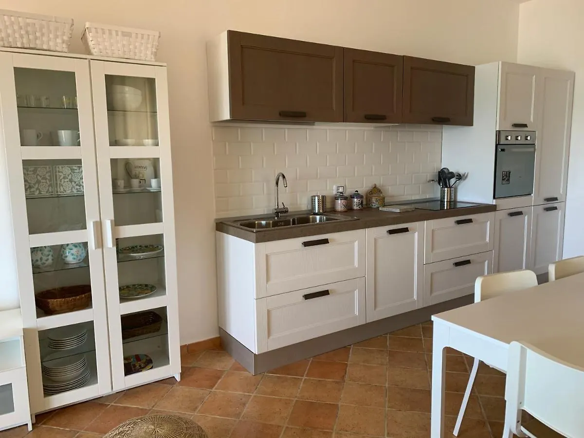 Sfondo Blu Villa Sul Mare Trabia