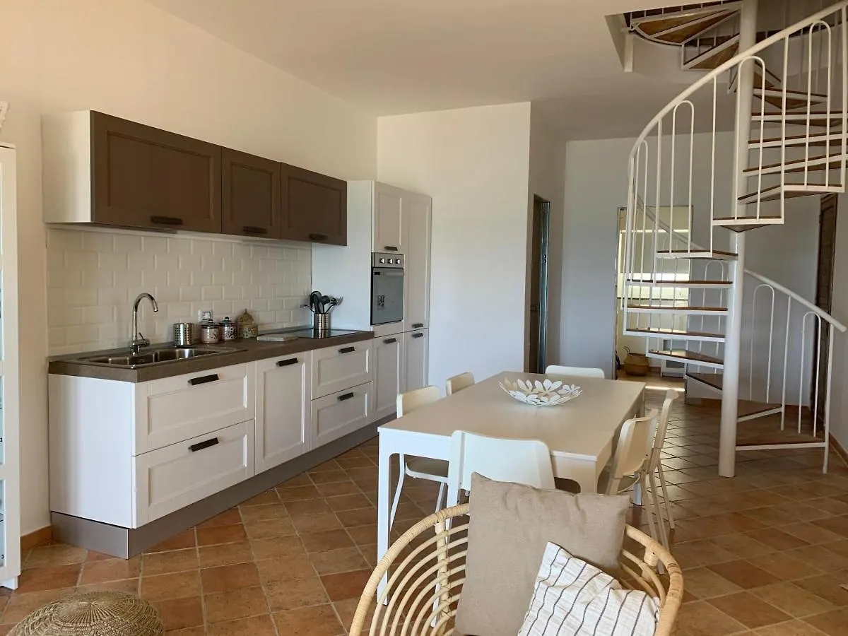 Sfondo Blu Villa Sul Mare Trabia Holiday home