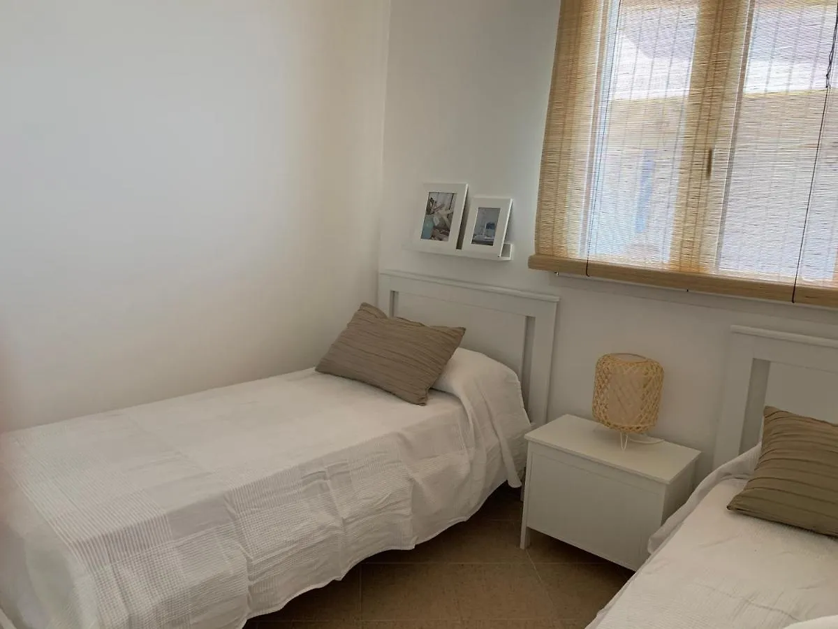 Holiday home Sfondo Blu Villa Sul Mare Trabia