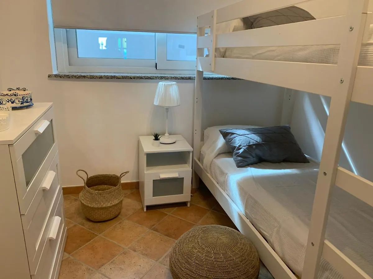 Sfondo Blu Villa Sul Mare Trabia