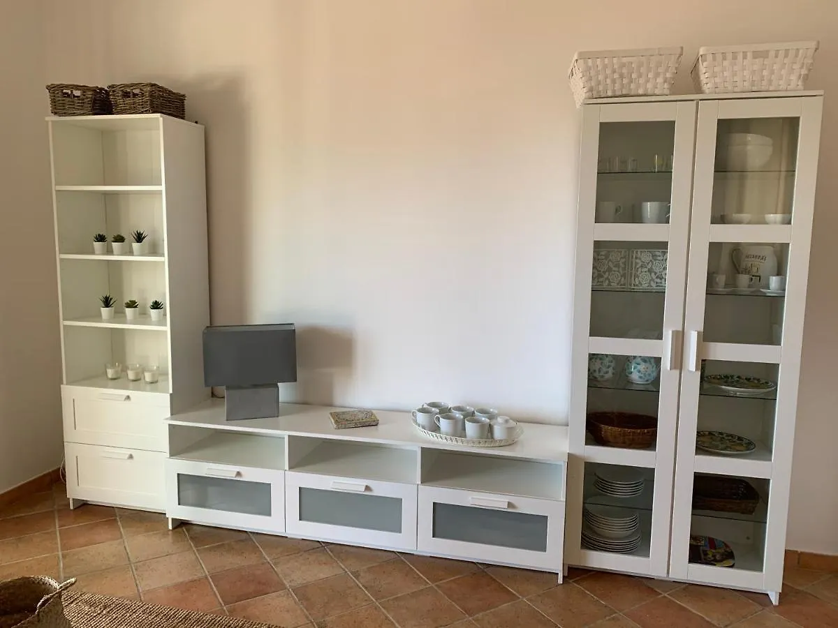 Holiday home Sfondo Blu Villa Sul Mare Trabia