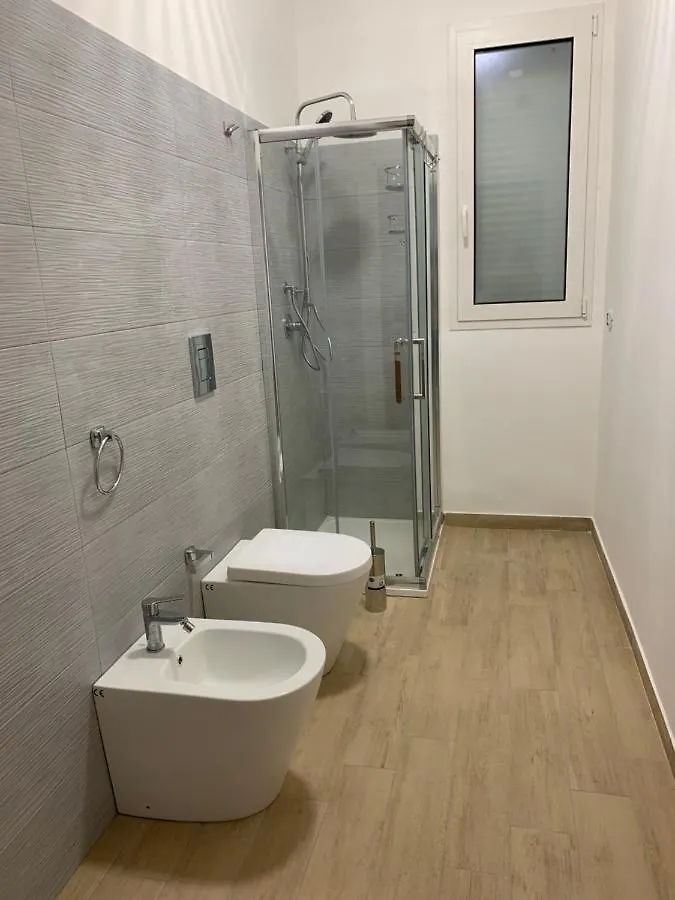 Sfondo Blu Villa Sul Mare Trabia Holiday home