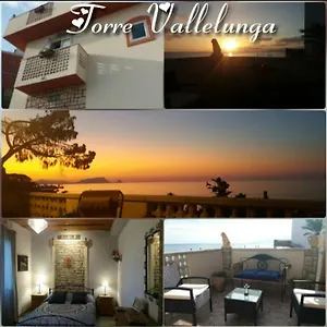 Torre Vallelunga Casa vacanze
